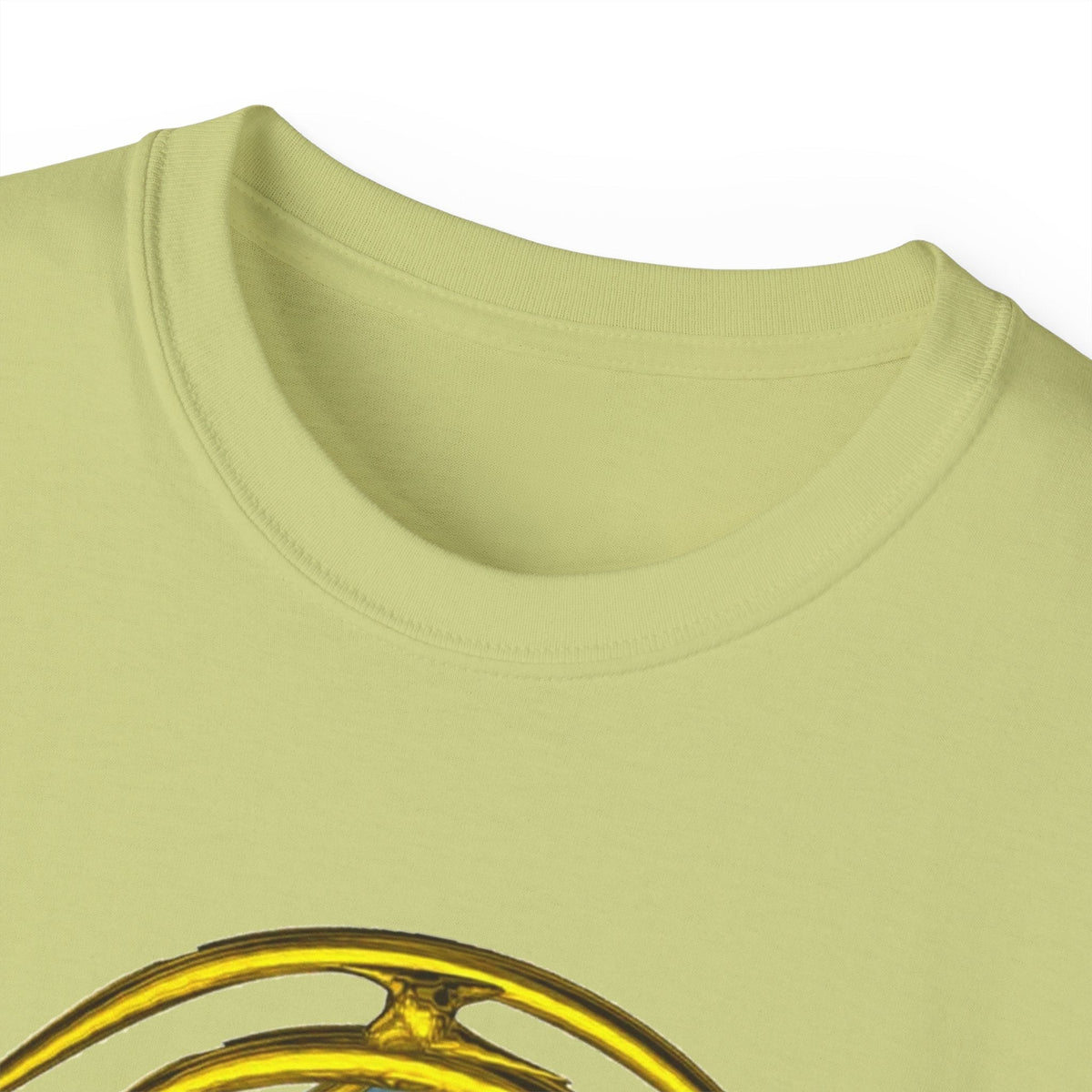 Unisex Ultra Cotton Tee Printify