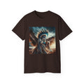 Ethereal Angel Tee — Fantasy Art Streetwear Printify