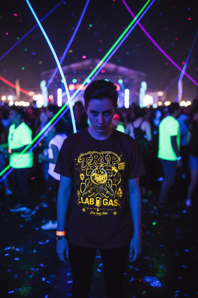 Festival UV