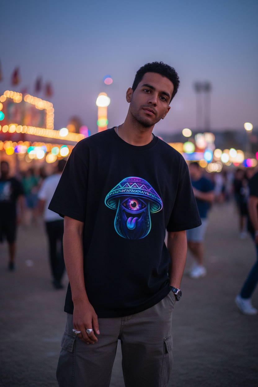 Festival Vibe