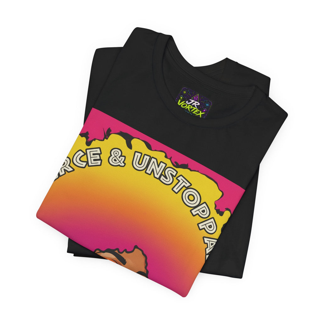 Fierce Goddess Tee 👑