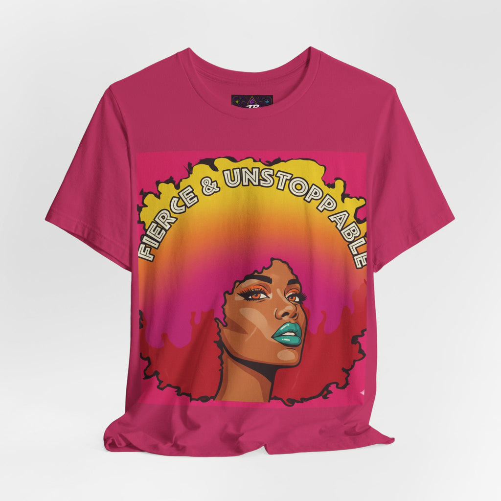 Fierce Goddess Tee 👑
