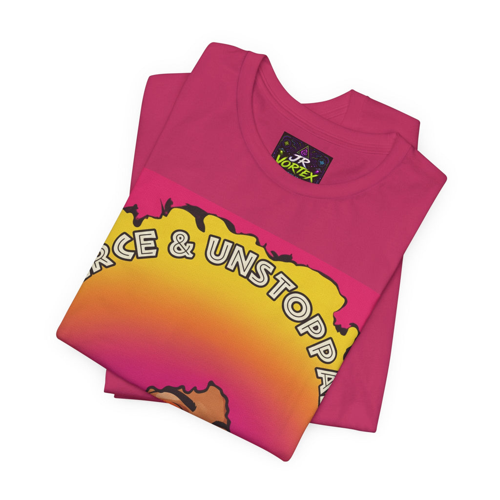 Fierce Goddess Tee 👑