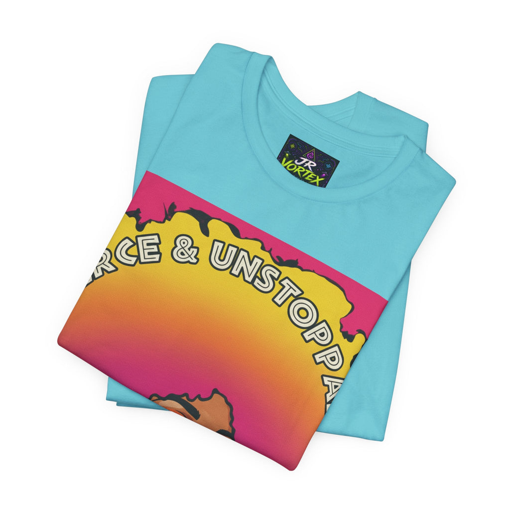 Fierce Goddess Tee 👑