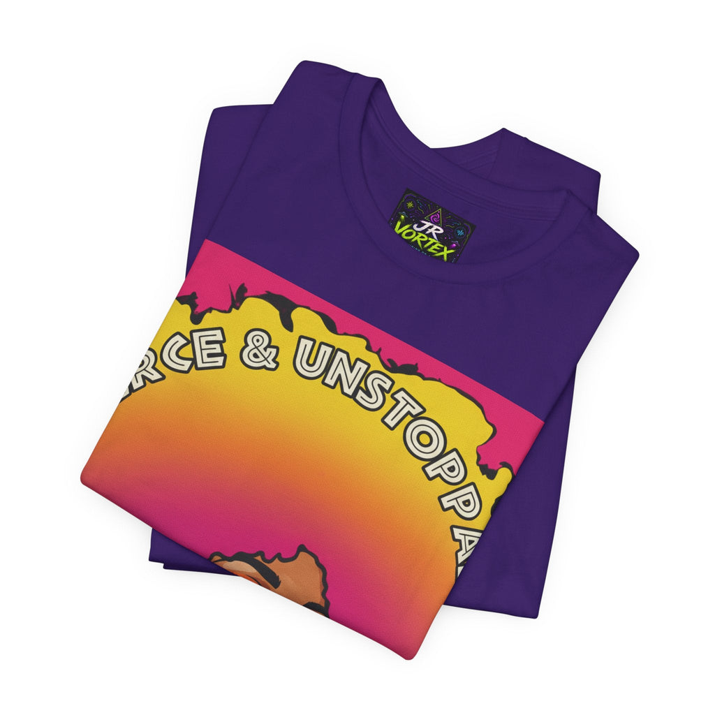 Fierce Goddess Tee 👑