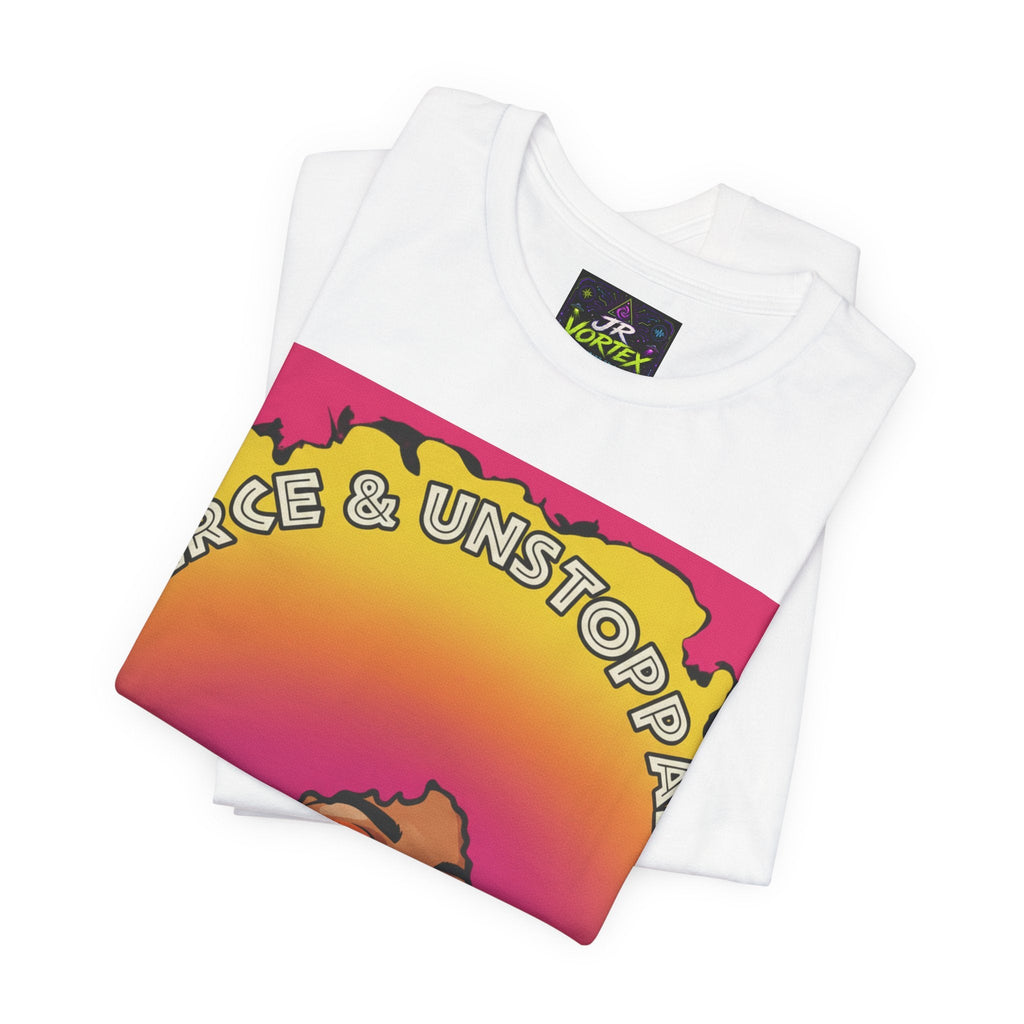 Fierce Goddess Tee 👑