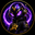 JR Vortex logo