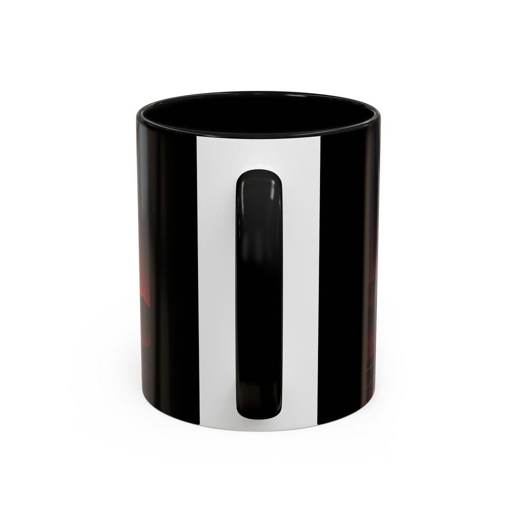 Fireball  Coffee Mugs (11, 15oz) Printify