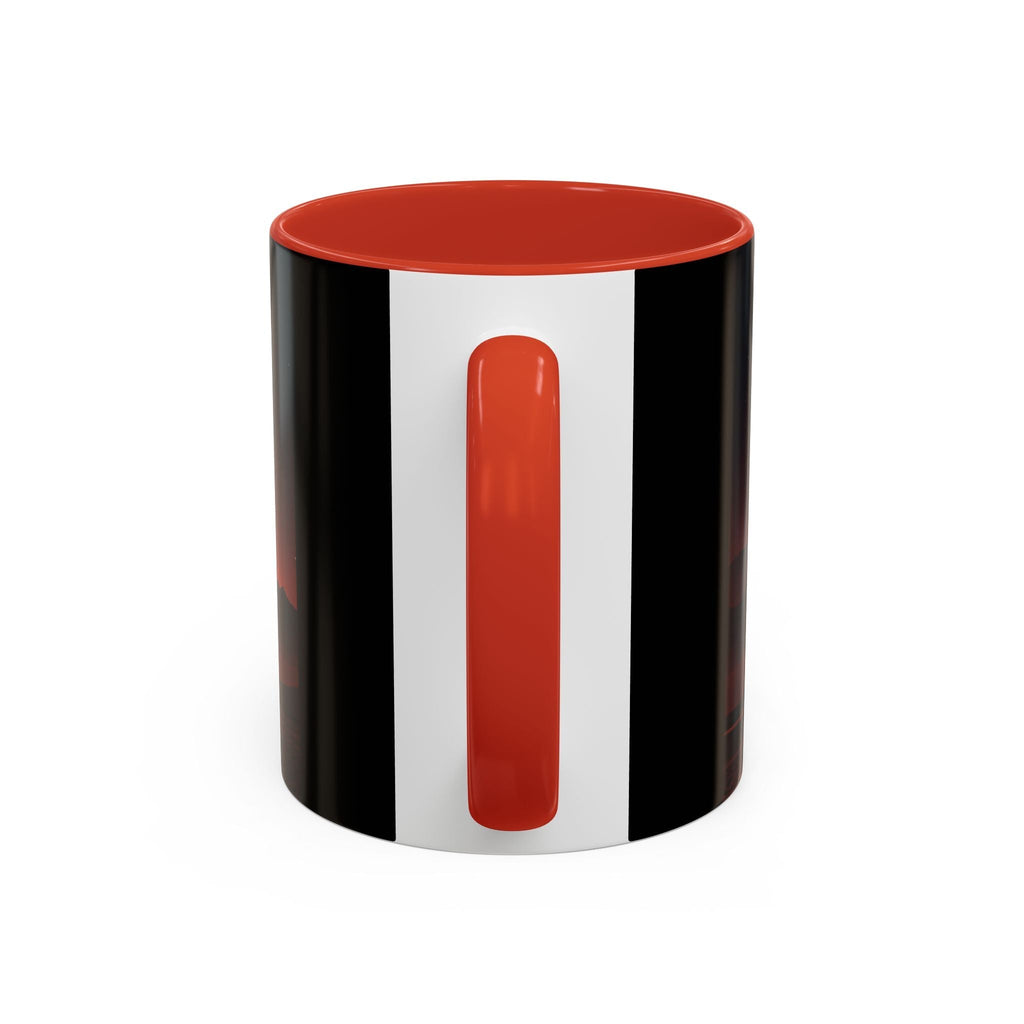 Fireball  Coffee Mugs (11, 15oz) Printify