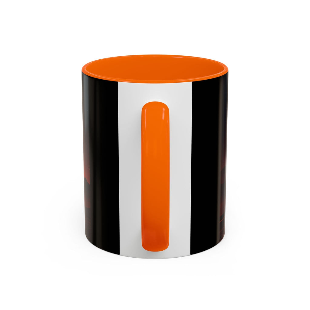 Fireball  Coffee Mugs (11, 15oz) Printify