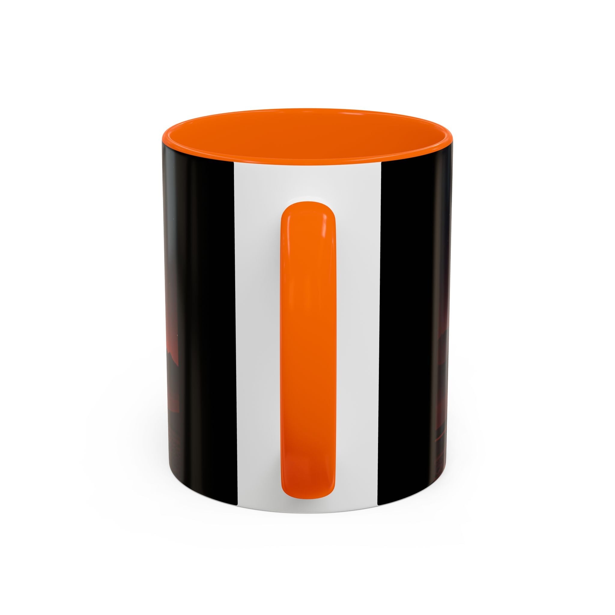 Fireball  Coffee Mugs (11, 15oz) Printify