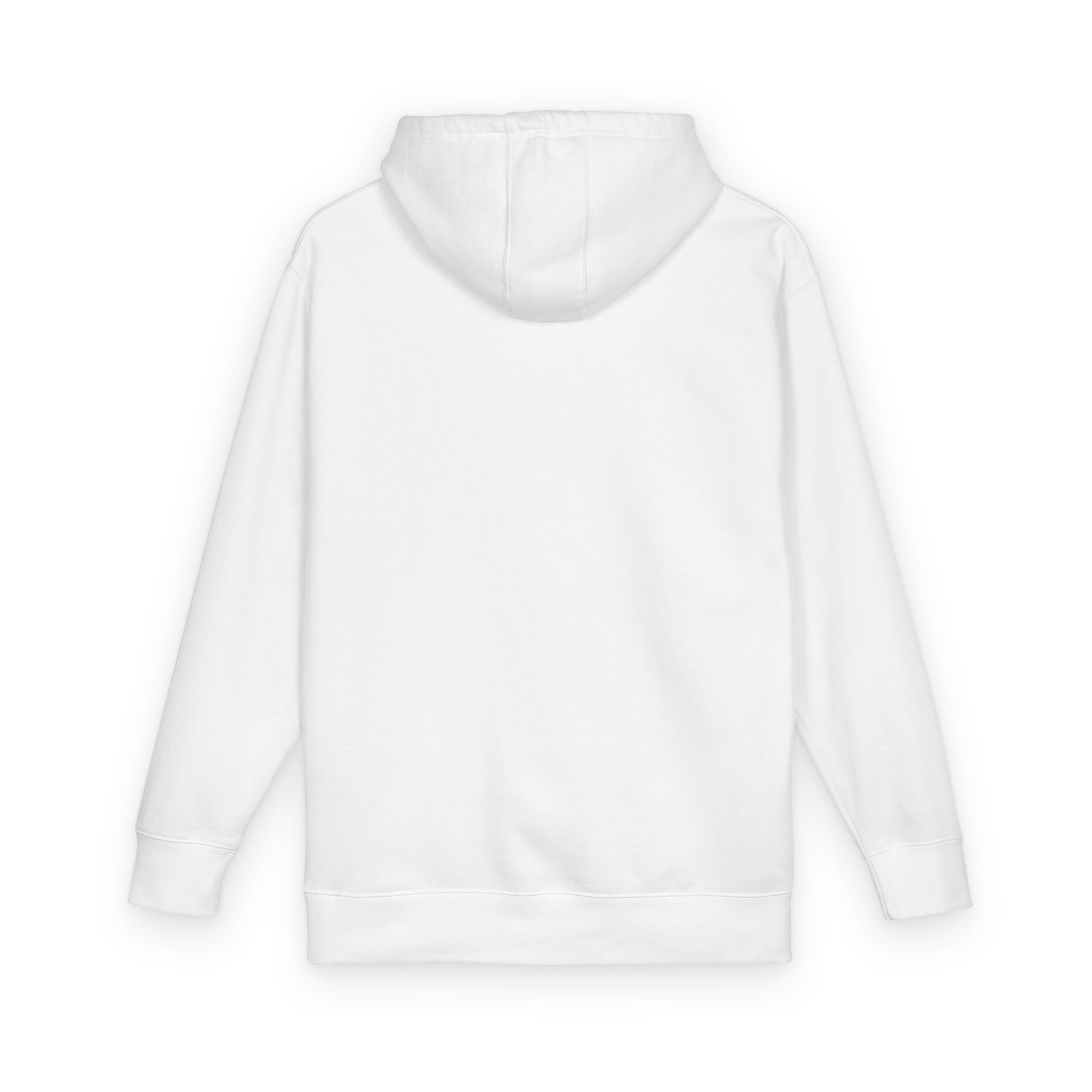 Fleece Hoodie