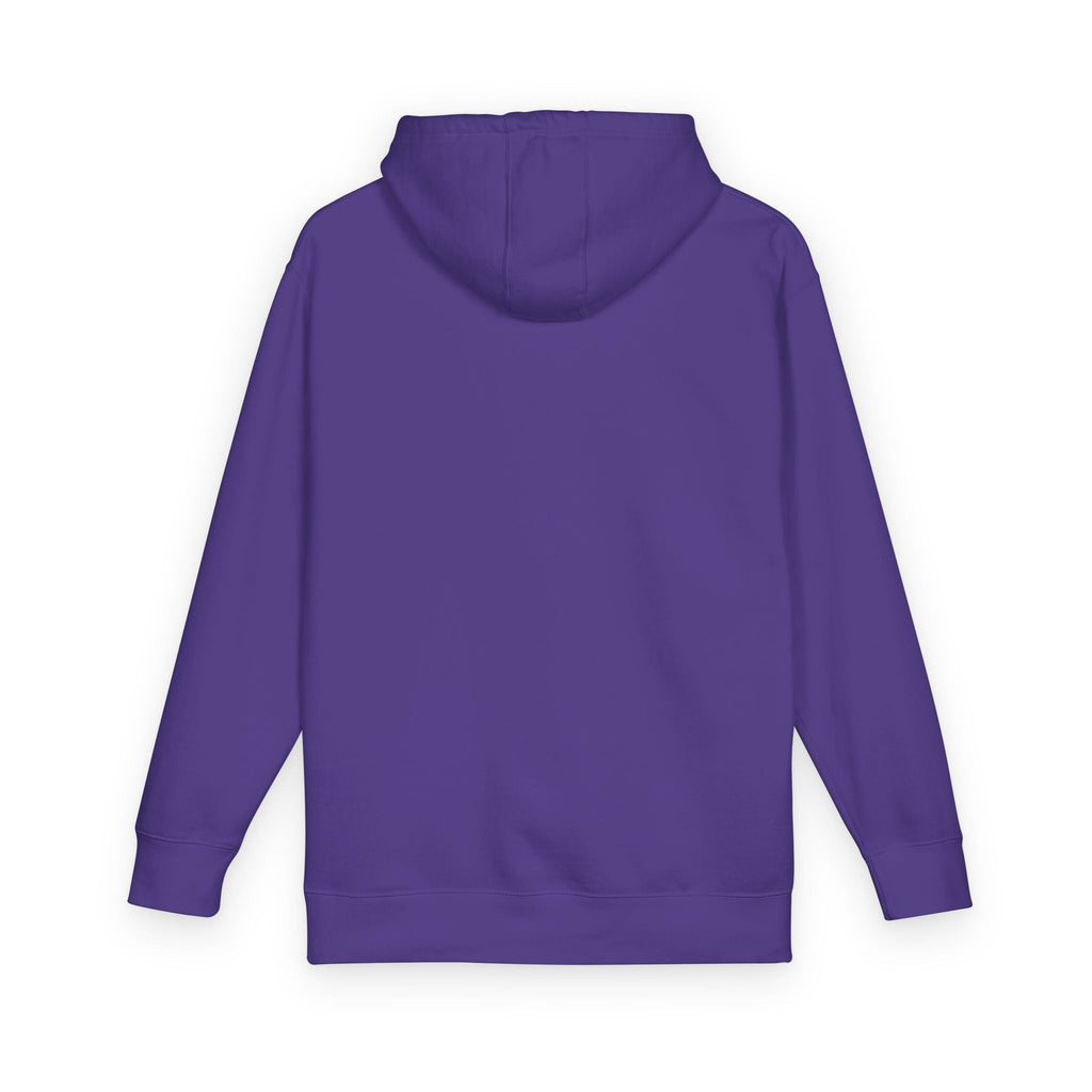 Fleece Hoodie