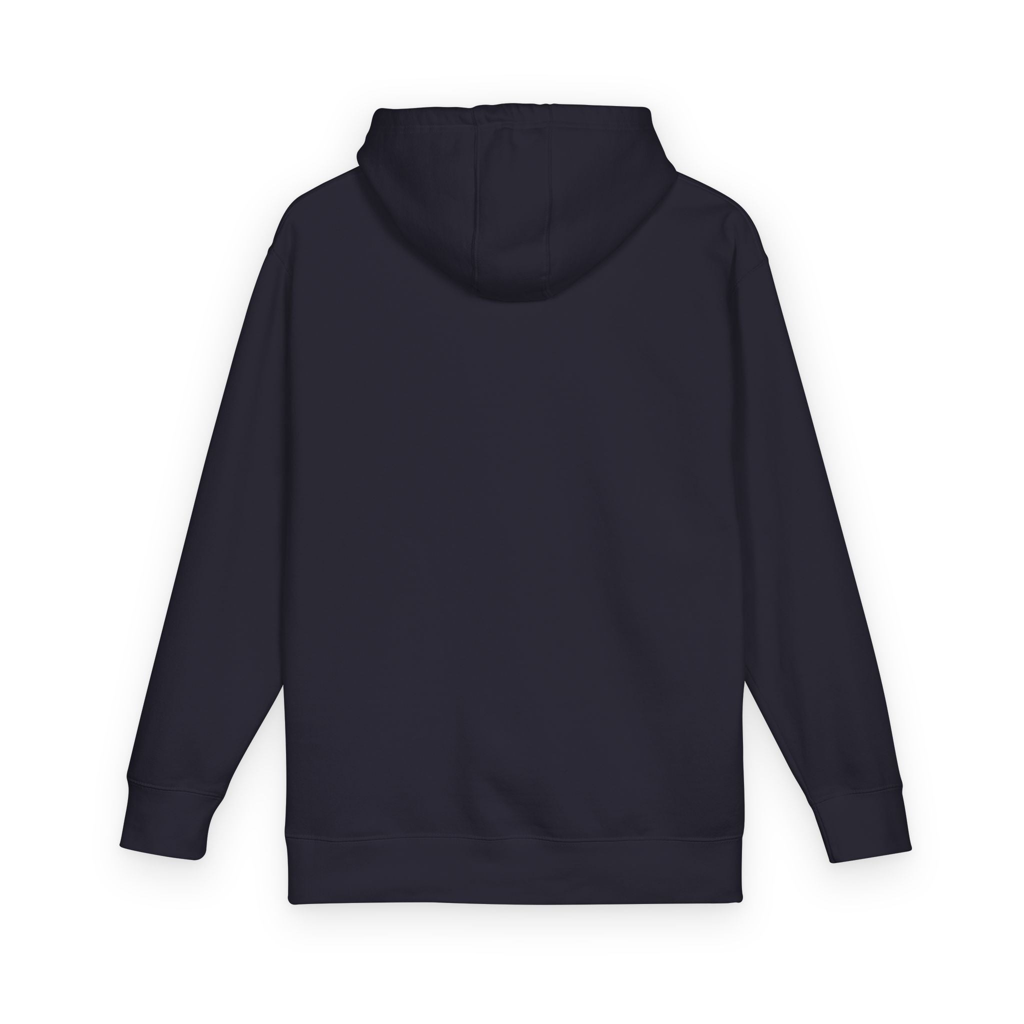 Fleece Hoodie