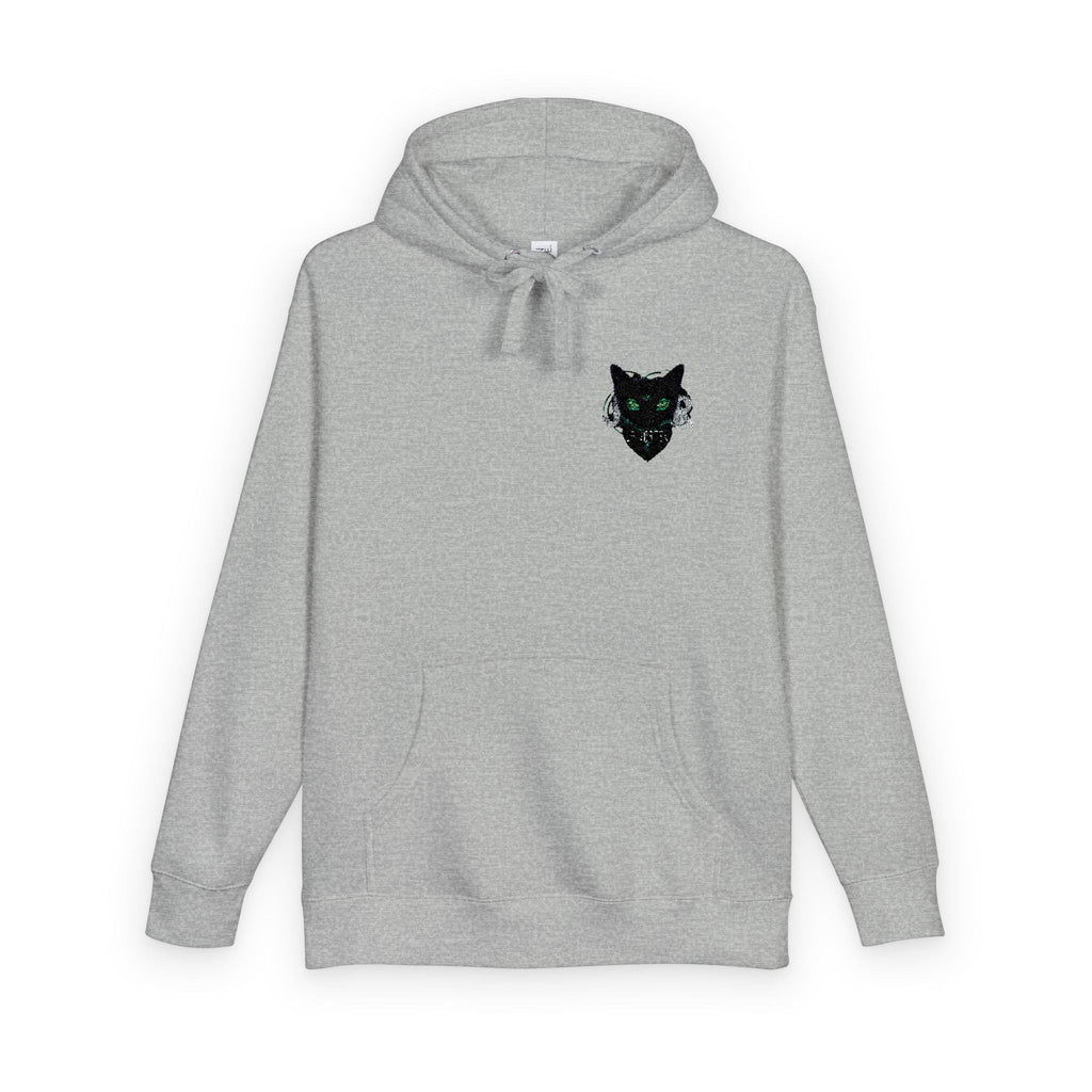 Fleece Hoodie