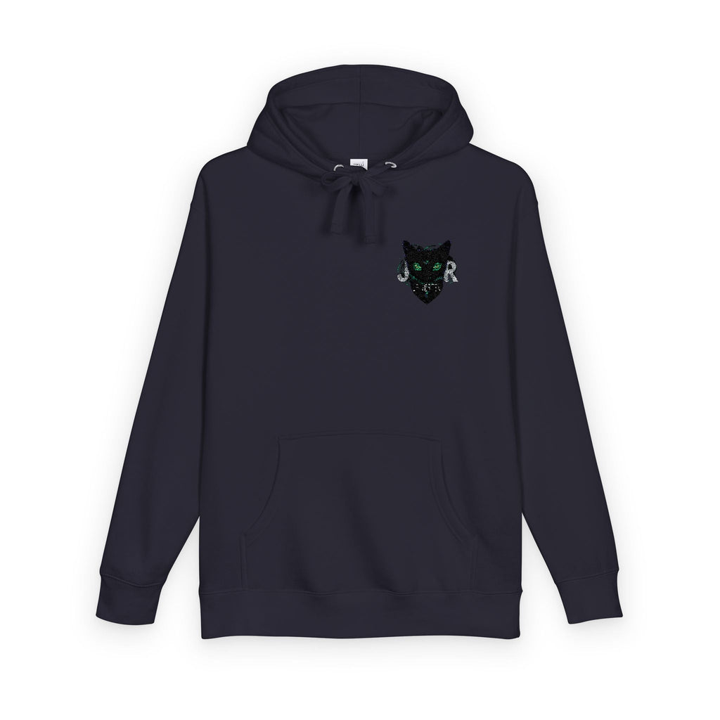 Fleece Hoodie
