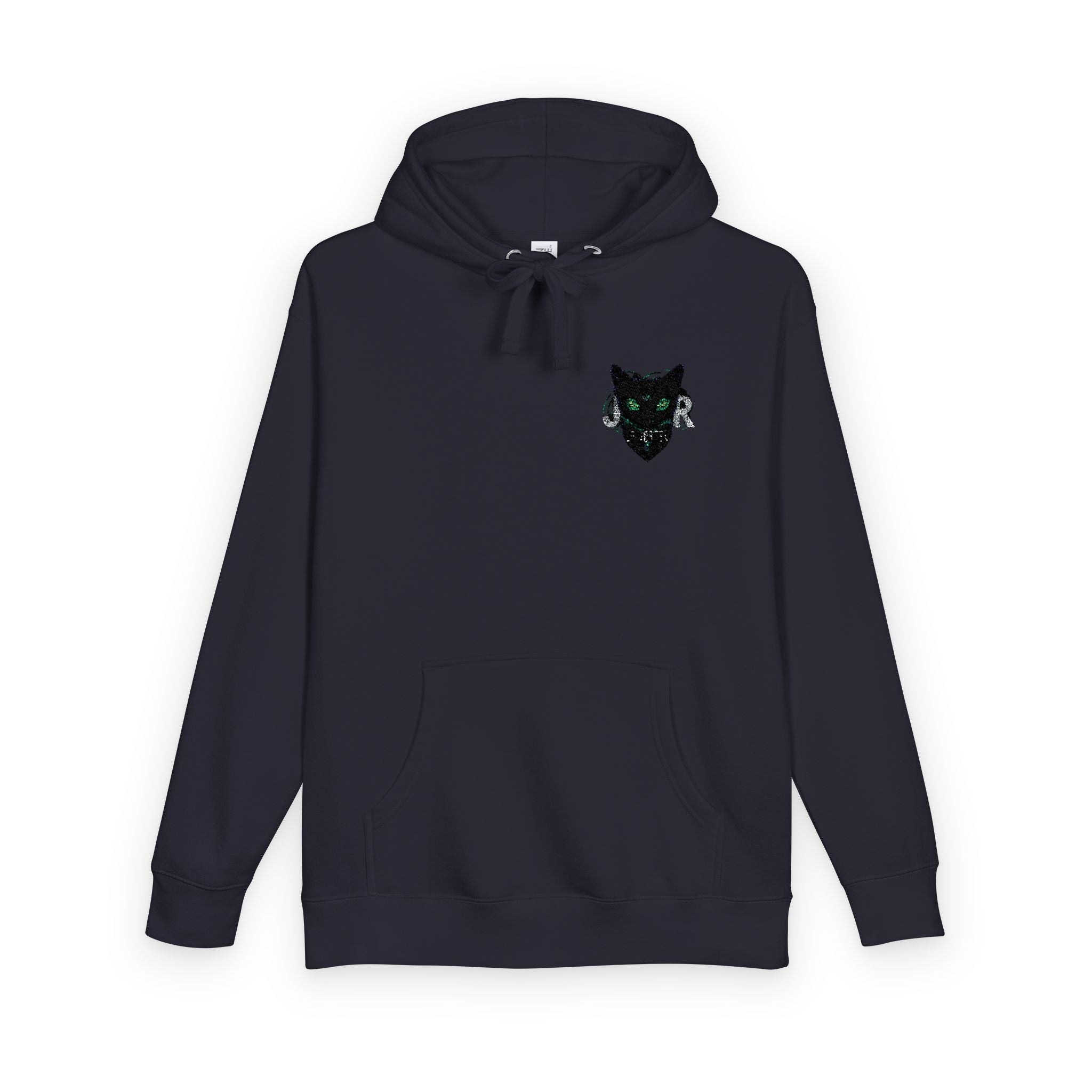 Fleece Hoodie