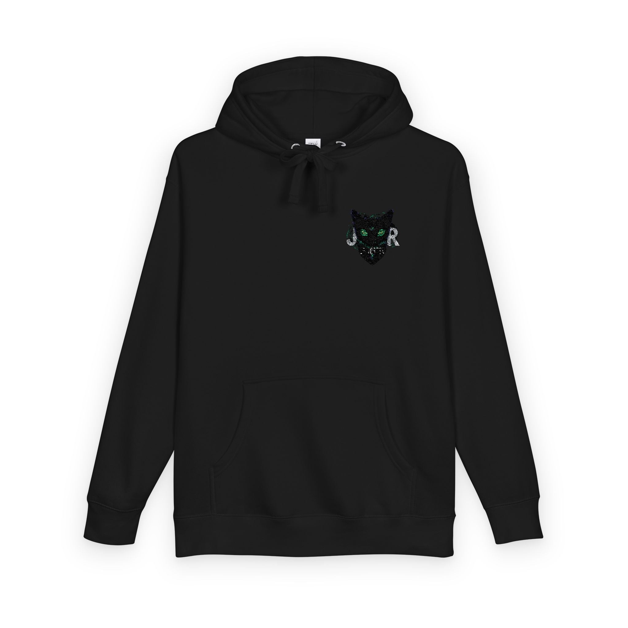 Fleece Hoodie