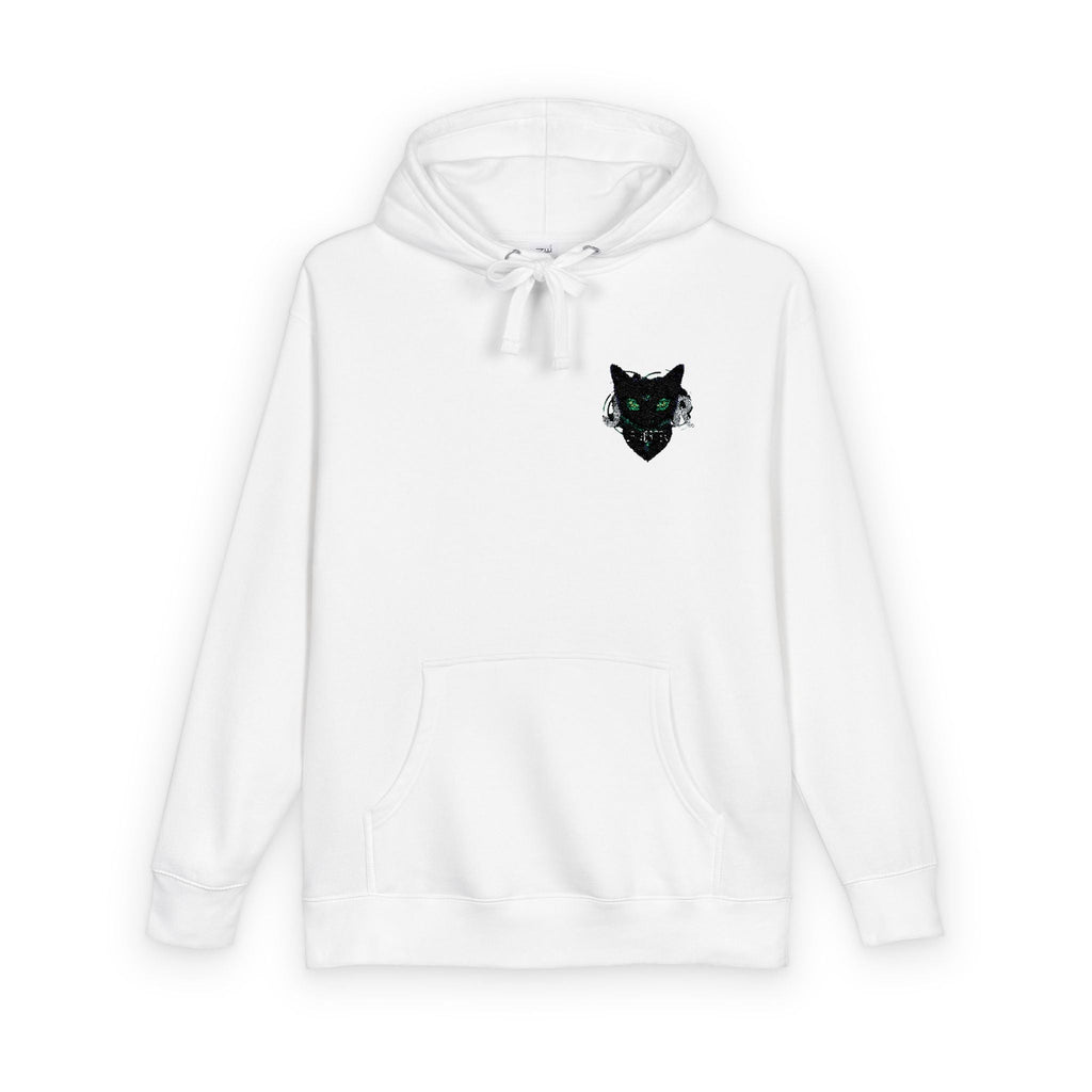 Fleece Hoodie