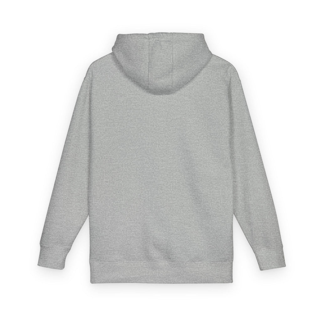 Fleece Hoodie