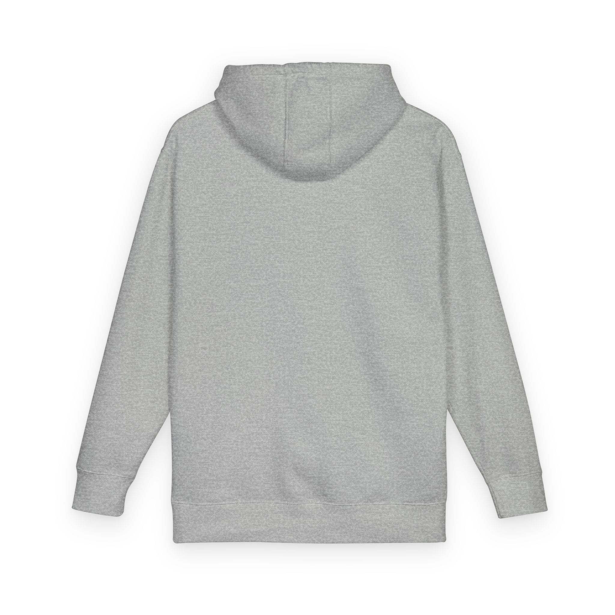 Fleece Hoodie