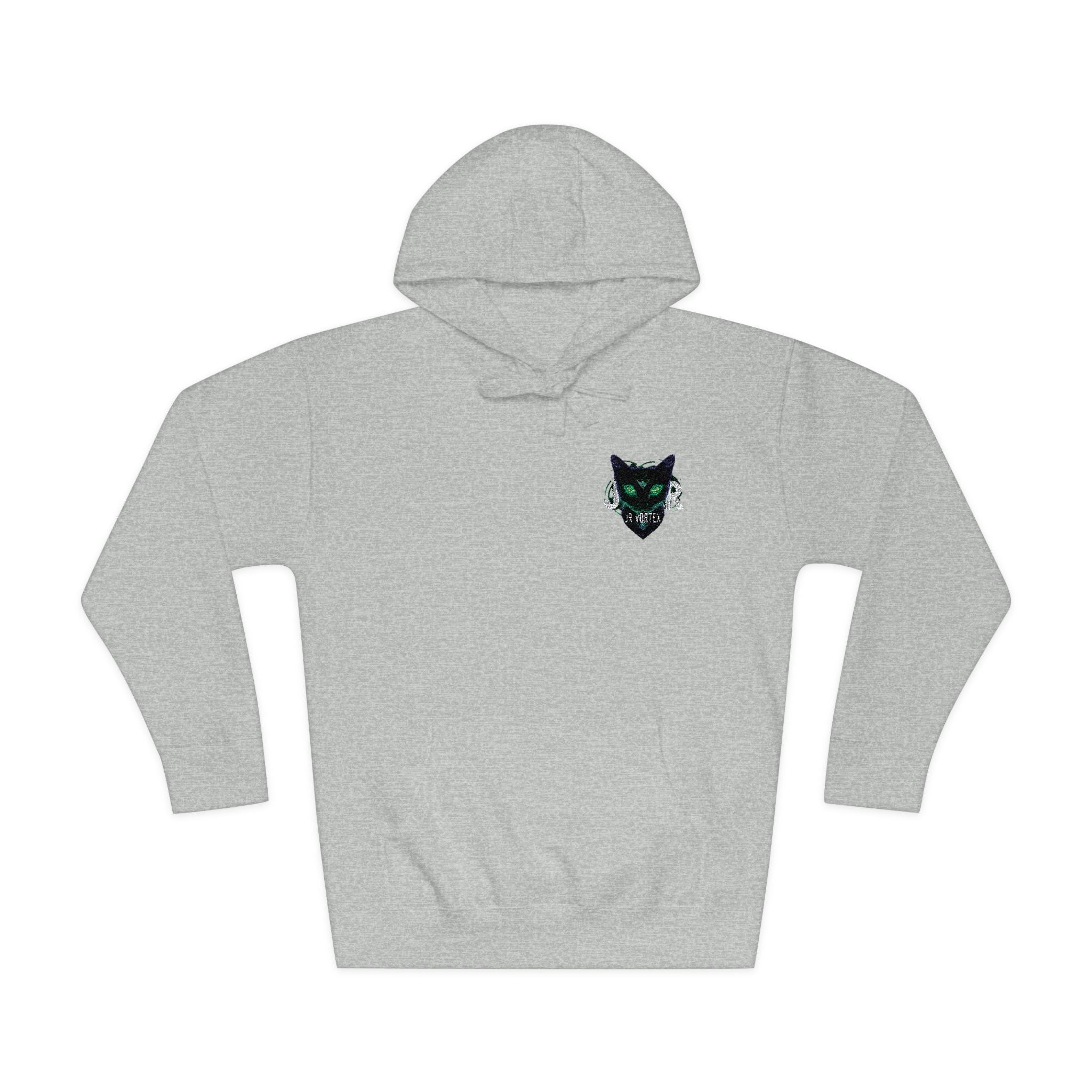 Fleece Hoodie