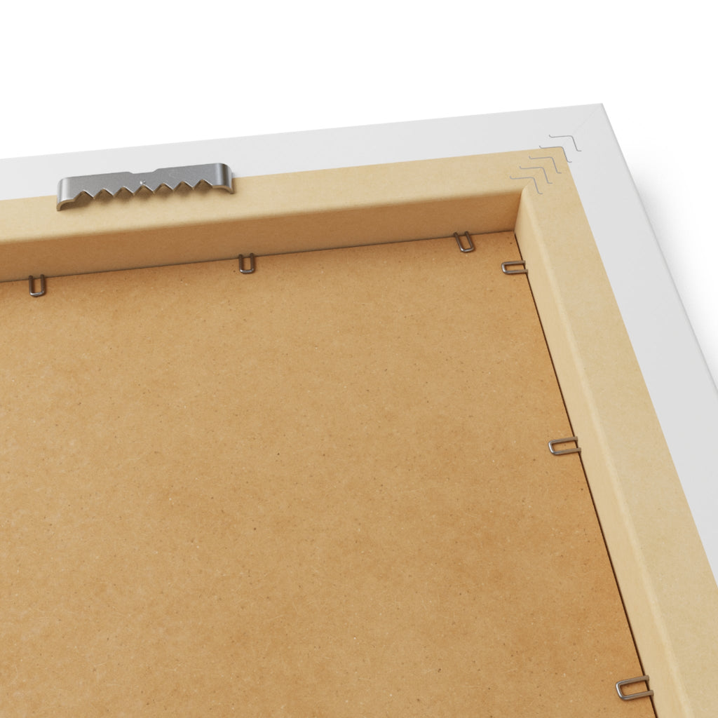 Framed Horizontal Poster Printify