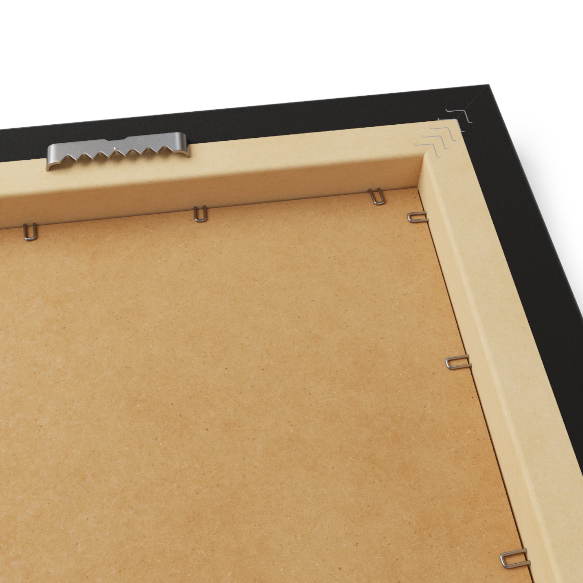 Framed Horizontal Poster Printify