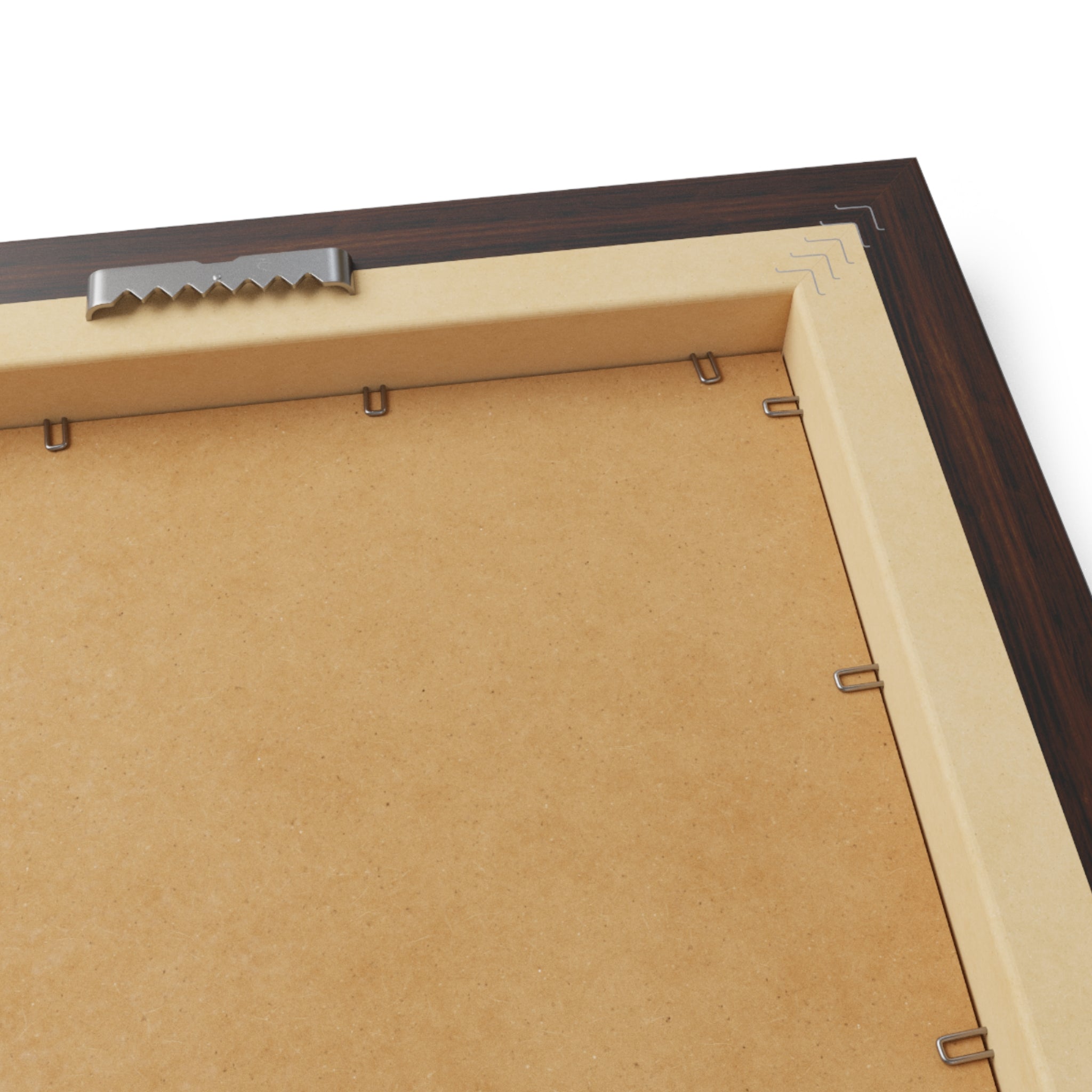 Framed Horizontal Poster Printify