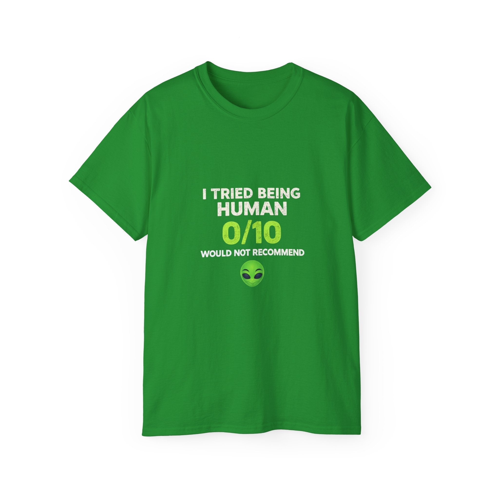 Unisex Ultra Cotton Tee Printify