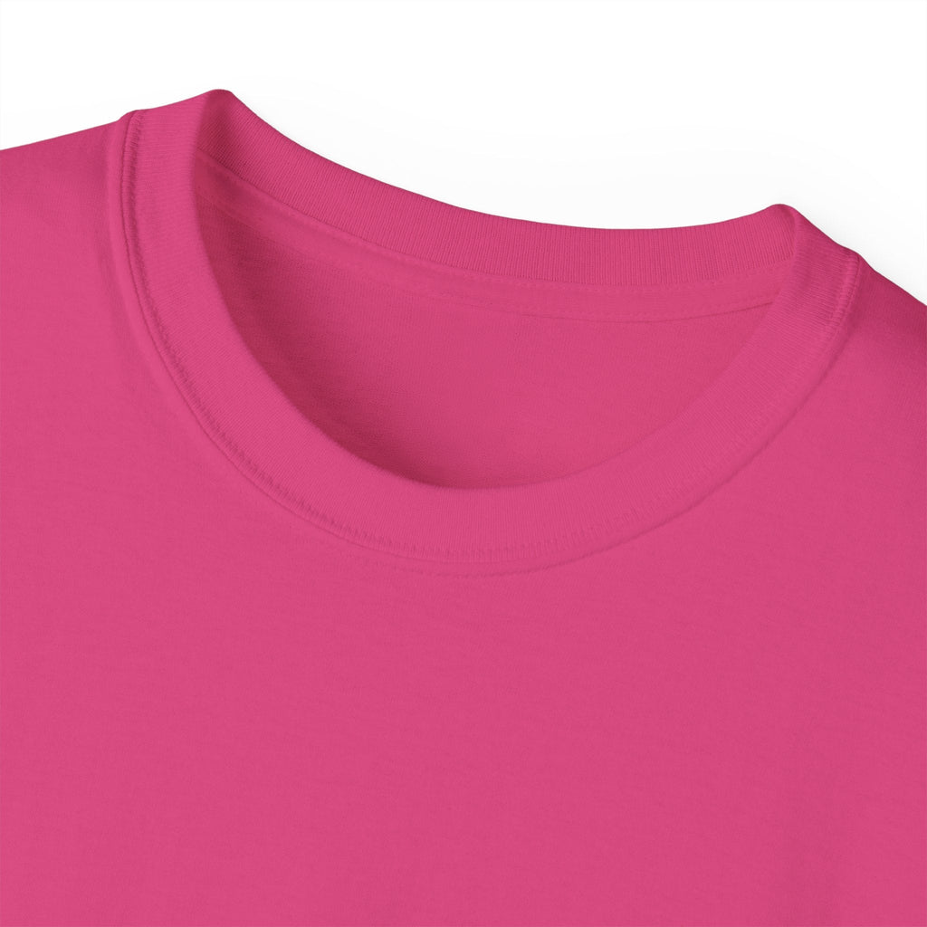 Unisex Ultra Cotton Tee Printify