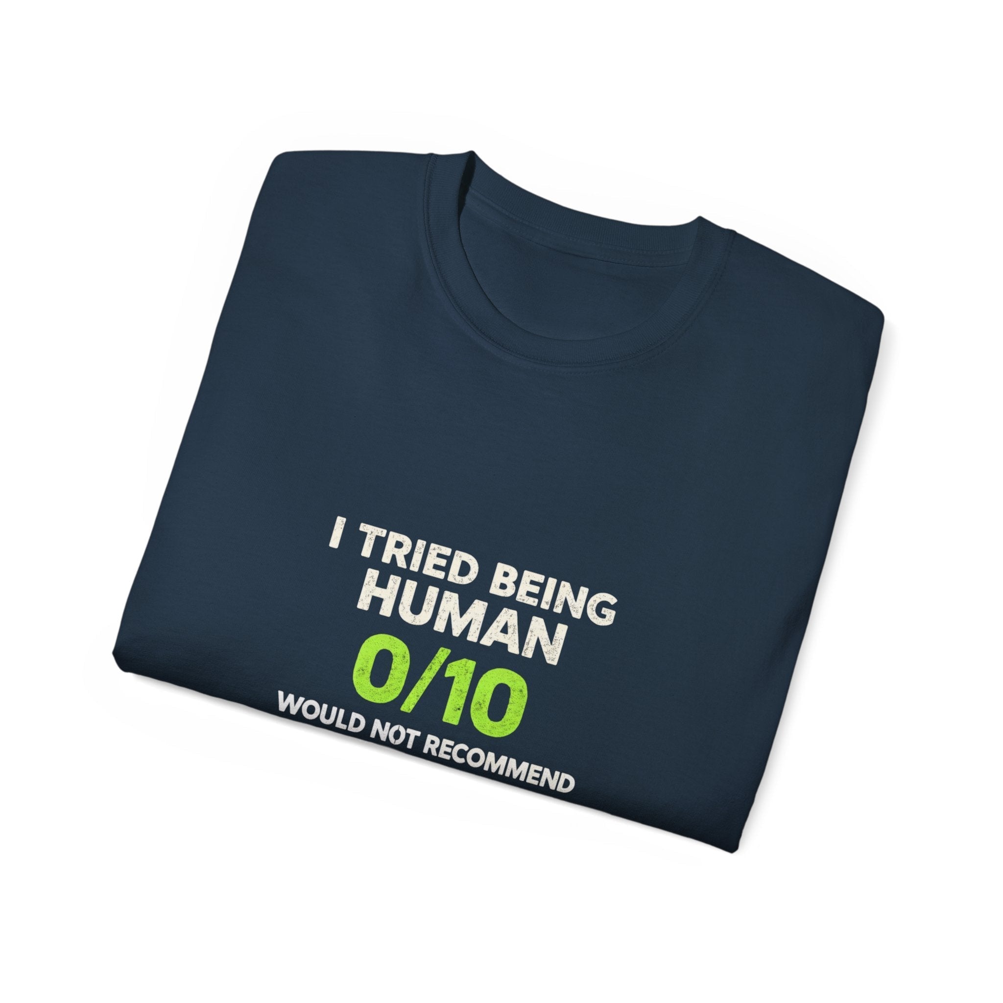 Unisex Ultra Cotton Tee Printify