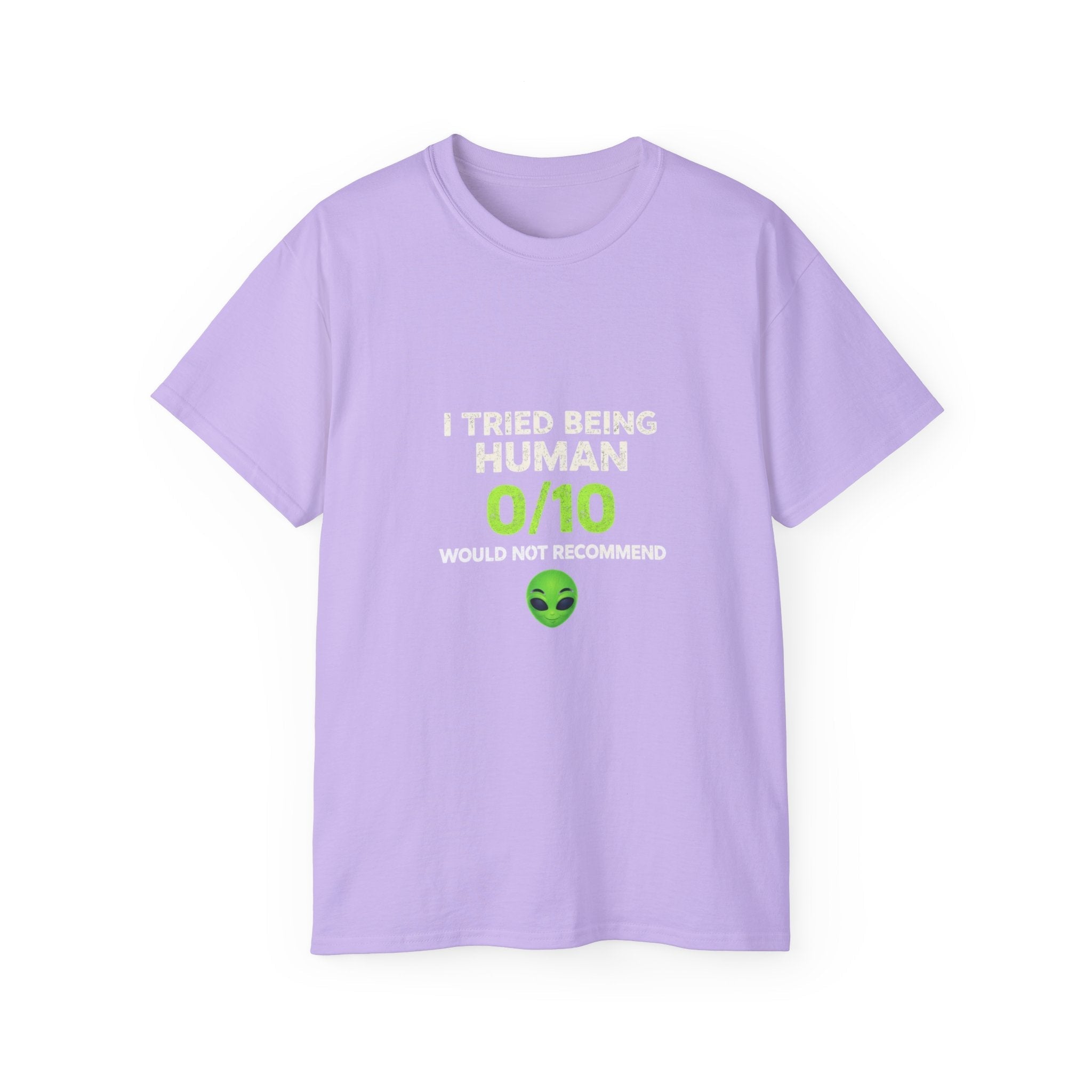Unisex Ultra Cotton Tee Printify
