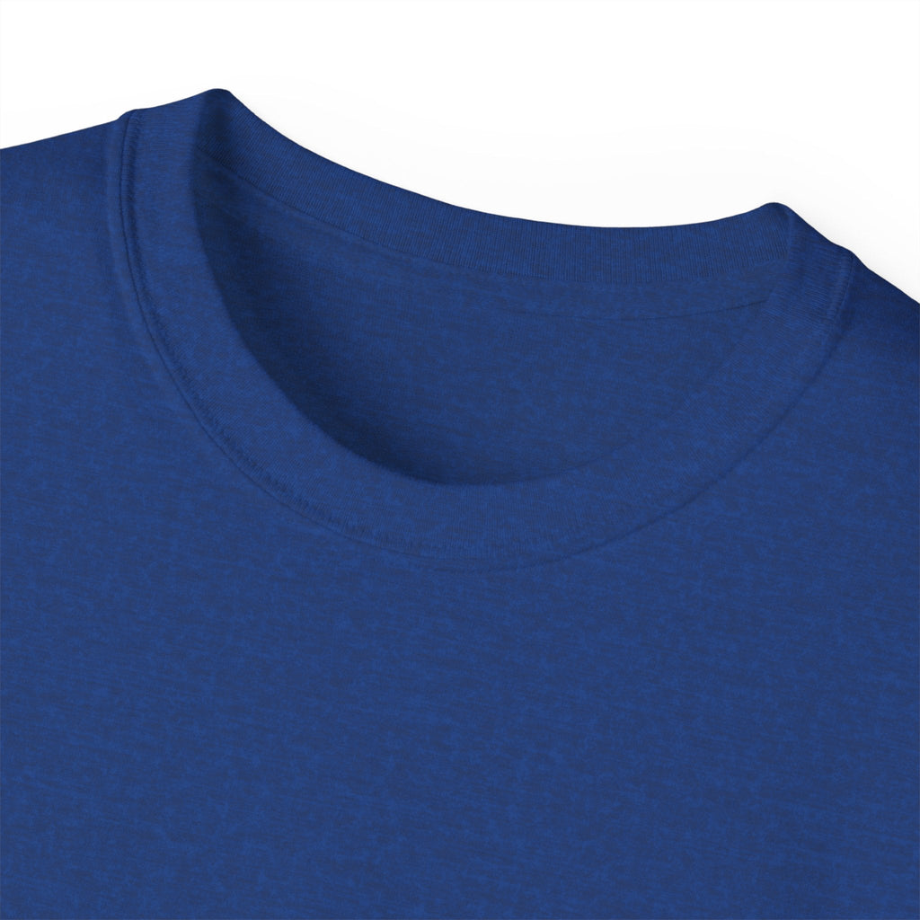 Unisex Ultra Cotton Tee Printify