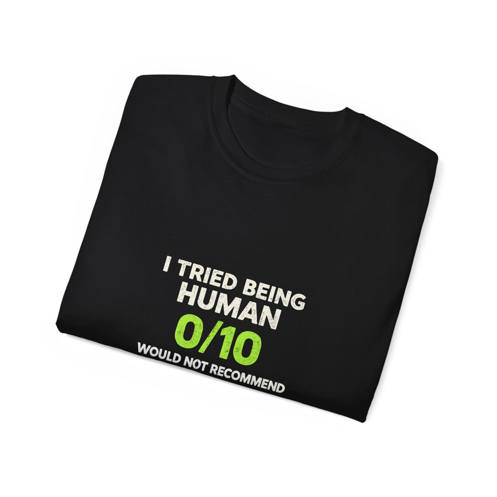 Unisex Ultra Cotton Tee Printify