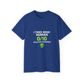 Unisex Ultra Cotton Tee Printify
