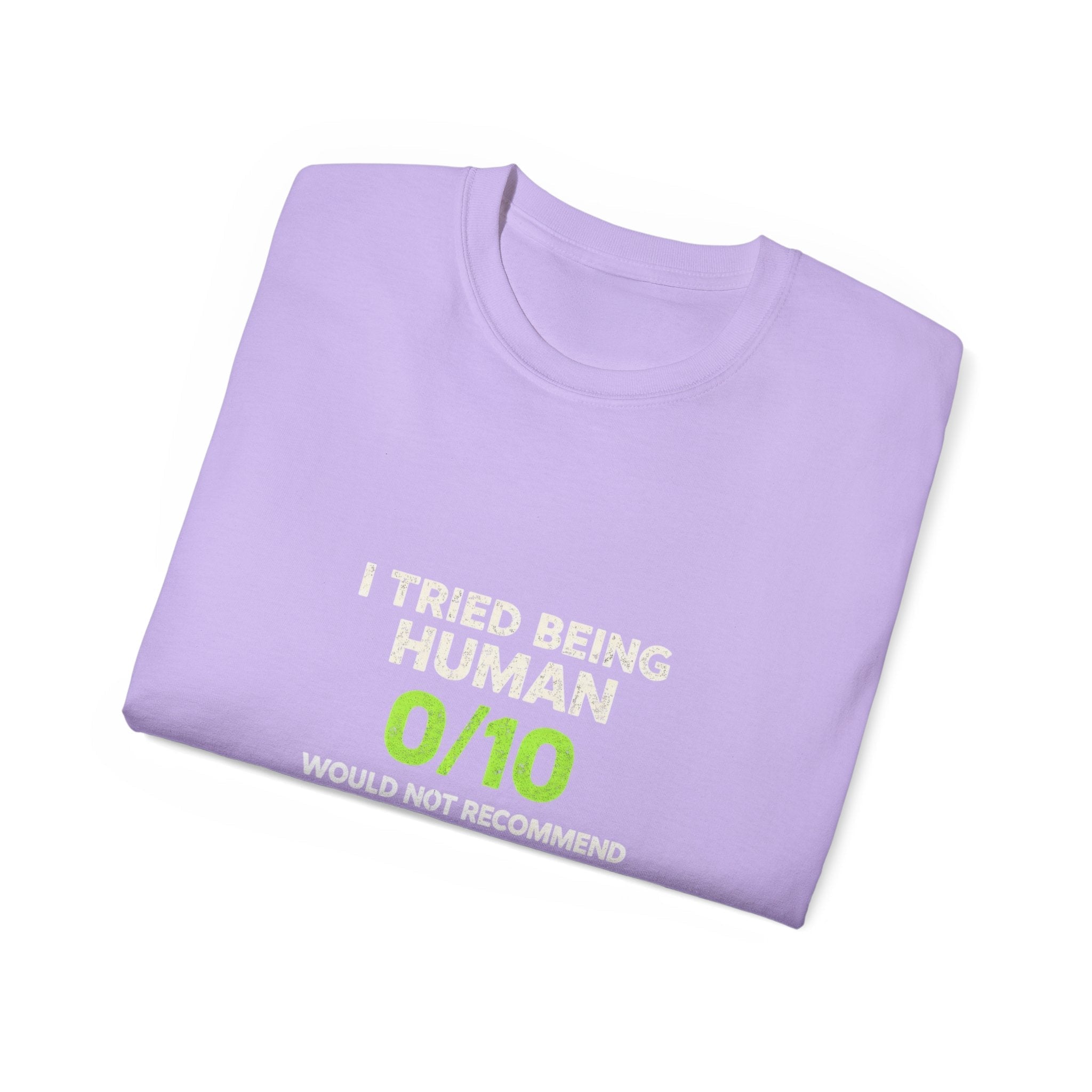 Unisex Ultra Cotton Tee Printify