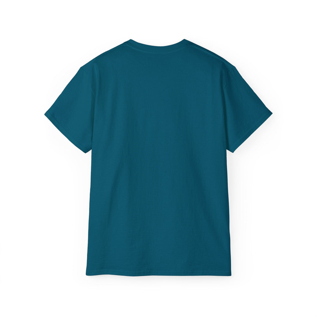 Unisex Ultra Cotton Tee Printify