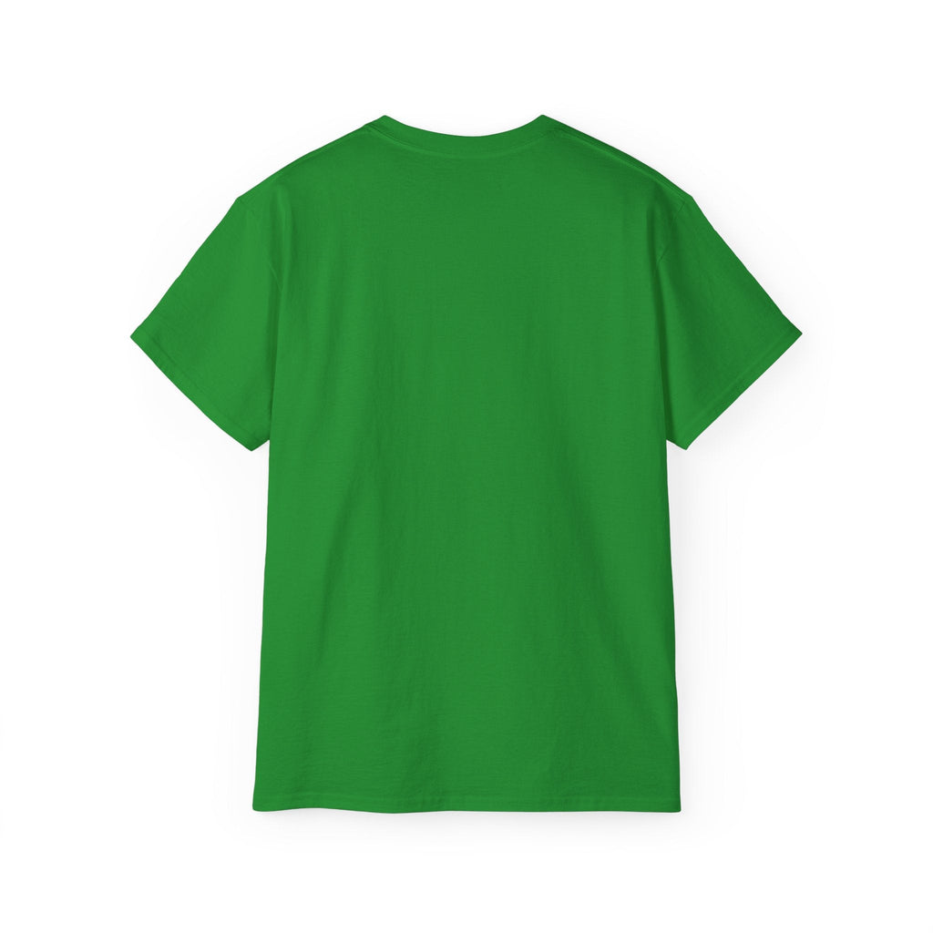 Unisex Ultra Cotton Tee Printify