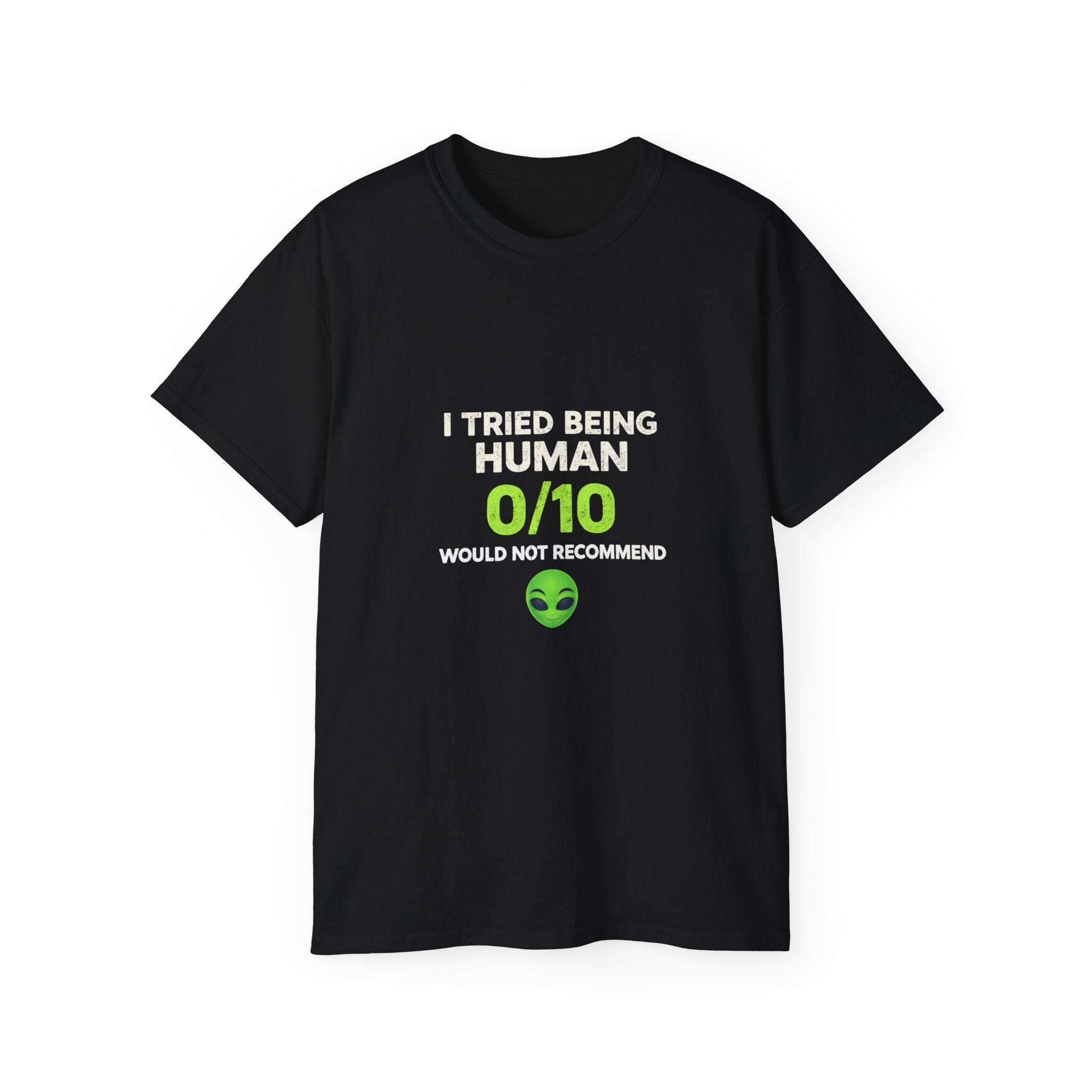 Unisex Ultra Cotton Tee Printify