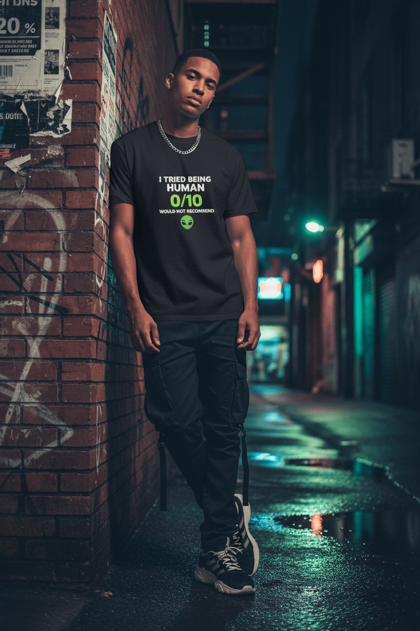 Streetwear Night