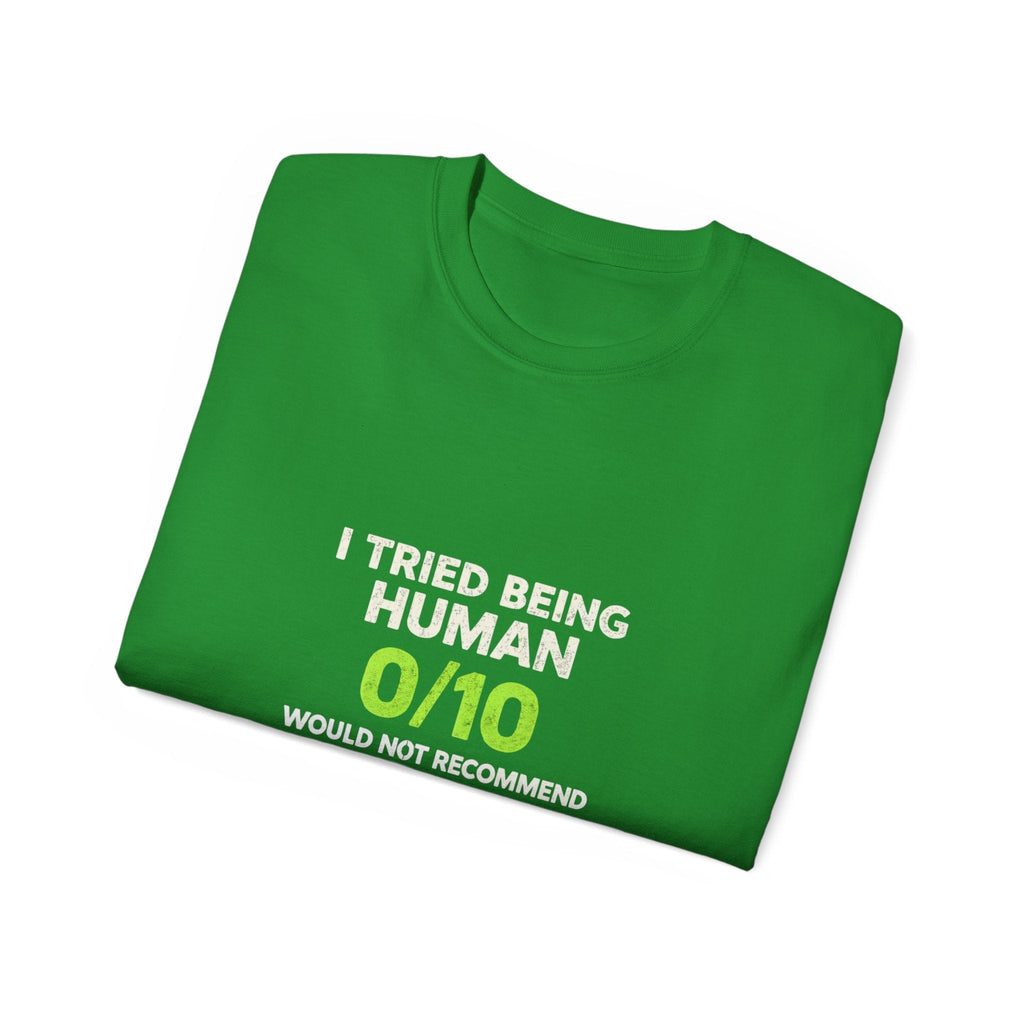 Unisex Ultra Cotton Tee Printify