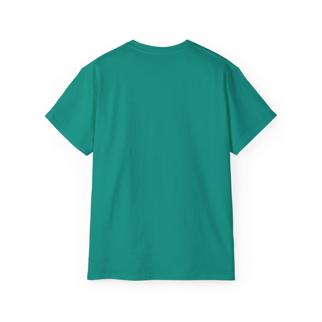 Unisex Ultra Cotton Tee Printify