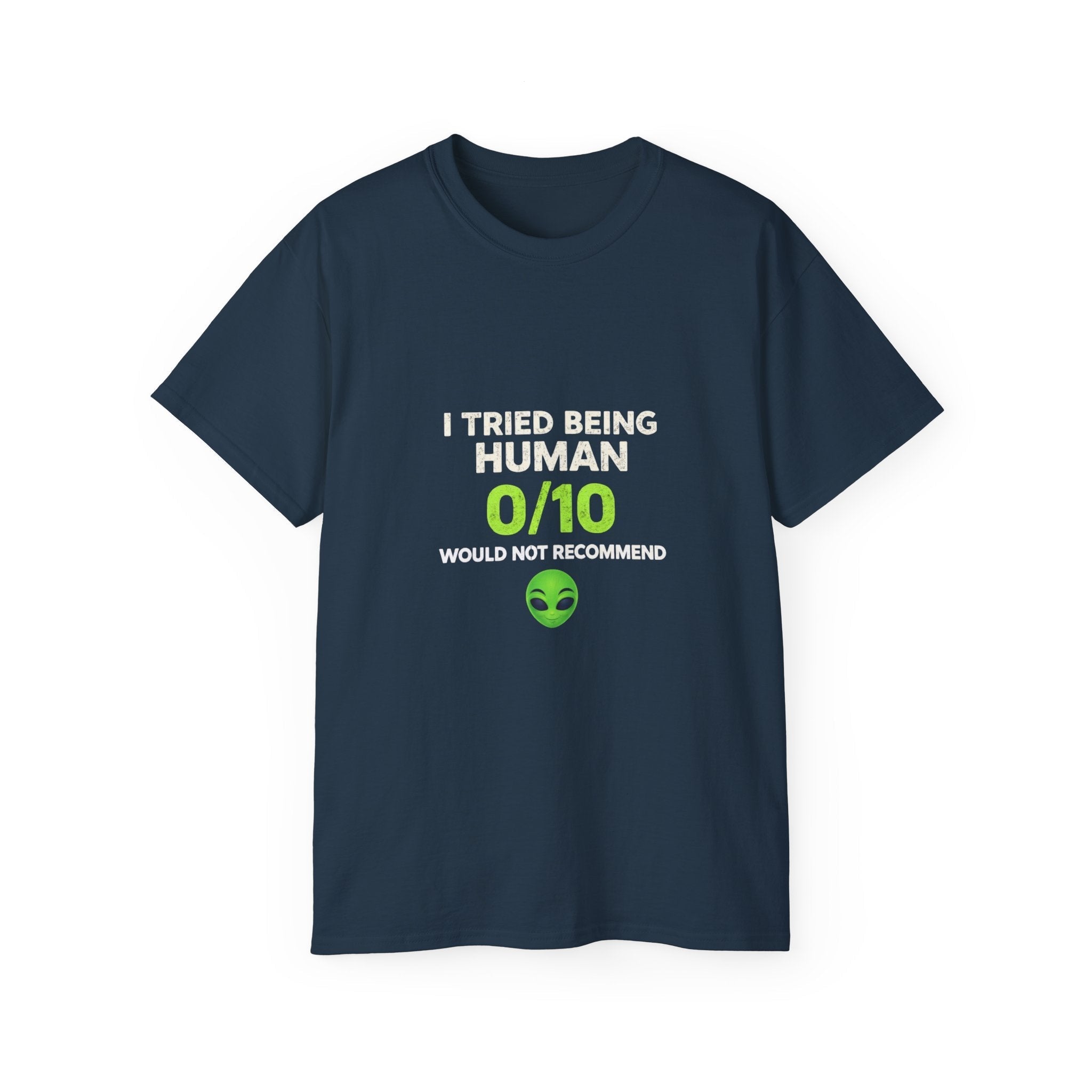 Unisex Ultra Cotton Tee Printify