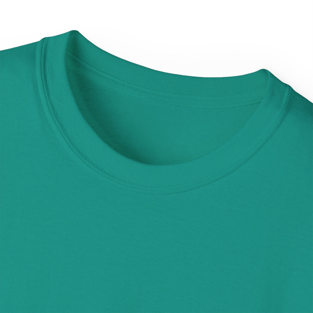 Unisex Ultra Cotton Tee Printify
