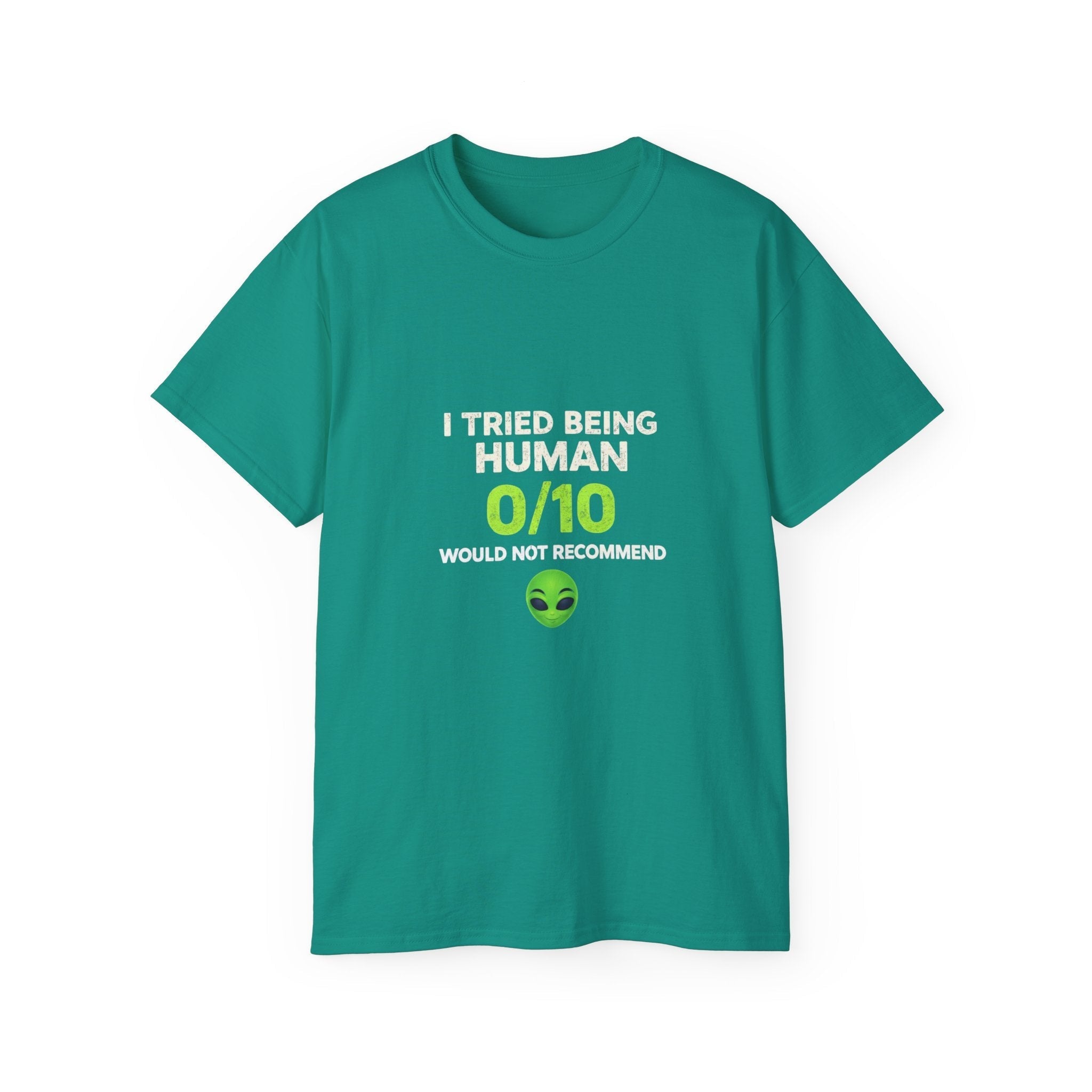 Unisex Ultra Cotton Tee Printify