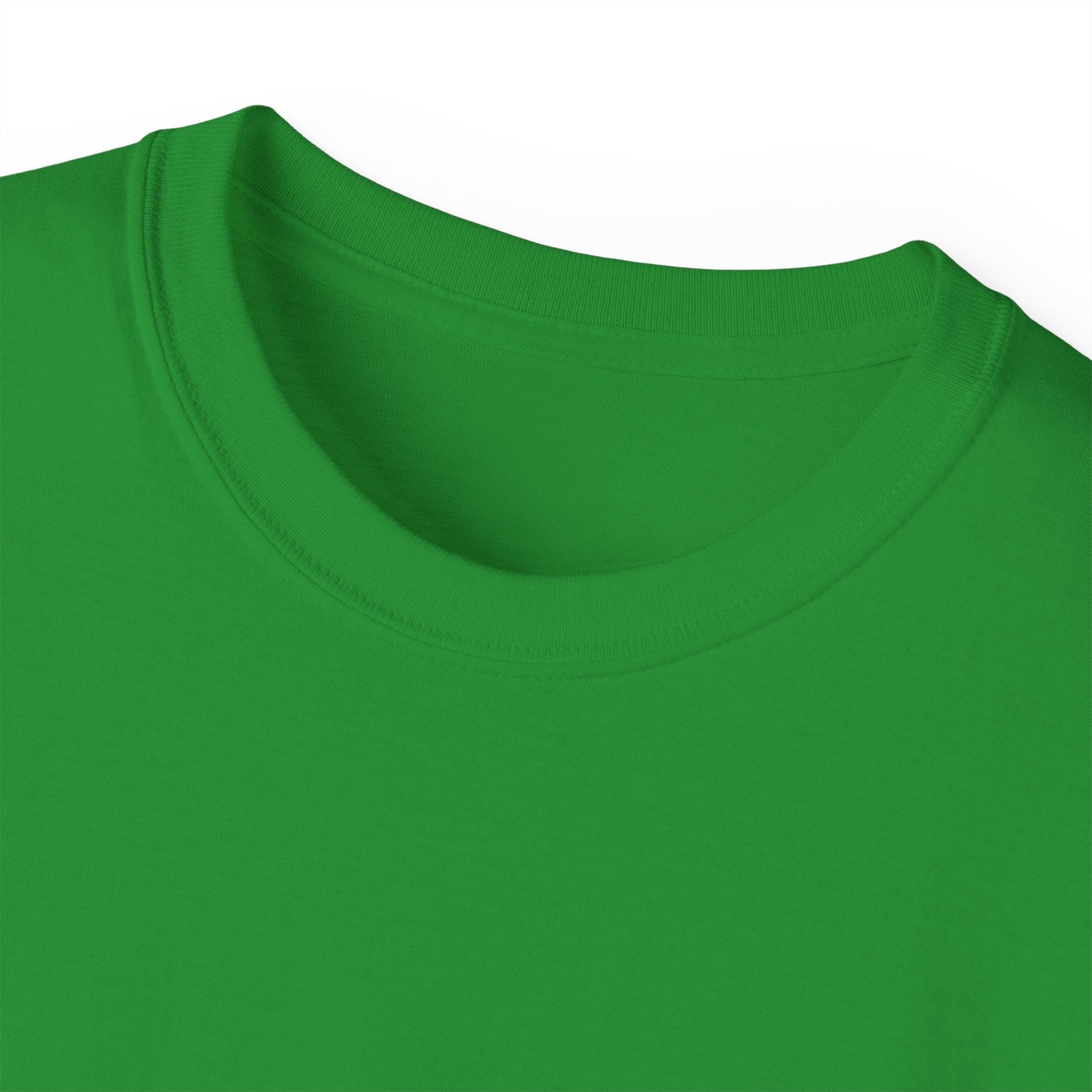 Unisex Ultra Cotton Tee Printify
