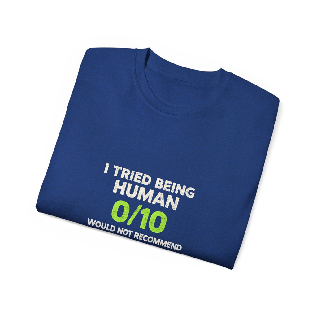 Unisex Ultra Cotton Tee Printify