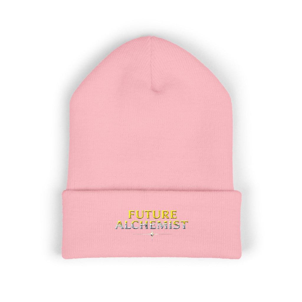 Classic Cuffed Beanie (Embroidery) Printify