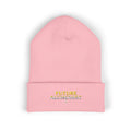 Classic Cuffed Beanie (Embroidery) Printify